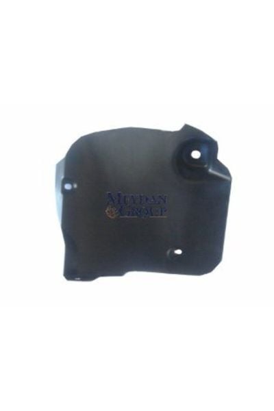 Hyundai Porter Kamyonet 06/24 Ön Çamurluk Davlumbazı Sağ (Hmc)
