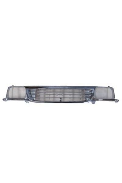 ISUZU TFR PICK UP- 94-97 ÖN PANJUR NİKELAJLI (MY) OEM NO: 8-97123427-1 UYUMLU 994-2342