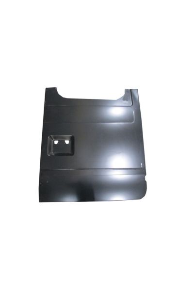 Ford Transıt- V347- 07/13; Arka Bagaj Kapağı Dış Sacı Sağ (CAMA KADAR) Yc15 V40027 Hc