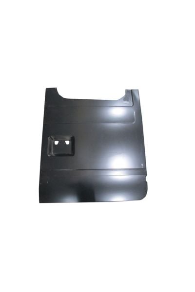 Transıt- V184- 02/06; Arka Bagaj Kapağı Dış Sacı Sağ (CAMA KADAR) Yc15 V40027 Hc