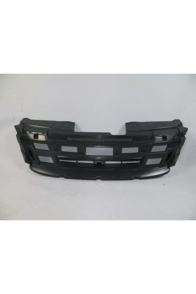 Isuzu D Max- Pıck Up- 12/17; Ön Panjur Iç (nikelaj Kaplamasız) (4x4/4x2) - 8-98193-871-0