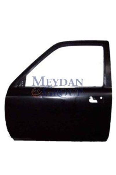 Toyota Hılux- Pıck Up Ln106- 89/97; Ön Kapı Sacı Çerçeveli Sağ (TEK KABİNLİ TİP)p.anında