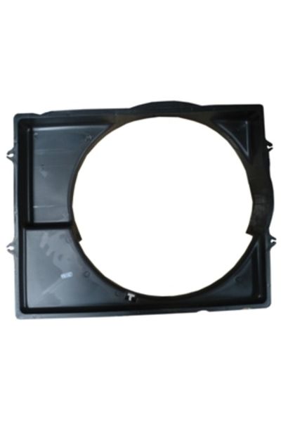 Toyota Hılux- Pıck Up Ln85- 89/97; Radyatör Fan Davlumbazı Boş Gövde (tw)
