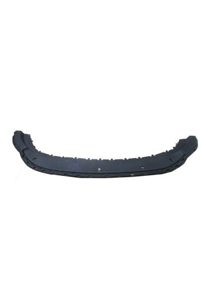 Volkswagen Golf 6 09/12 Karlık Dıs Orta Kısım (Ön Tampon Altı) Sıyah Gtı (Spoıler) (Tw)