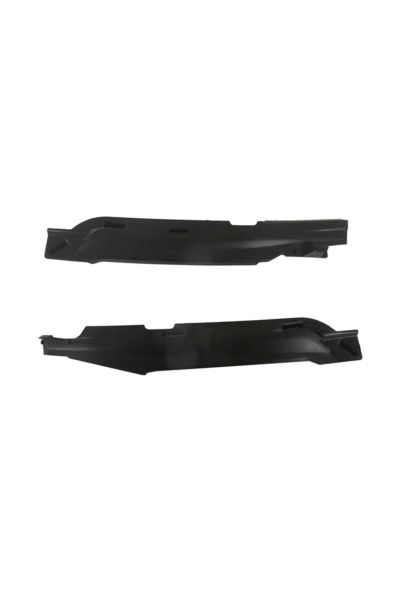 Renault Megane 4 Sd 21/24 Ön Panjur Braketi Üst Sağ/sol (Tyg)