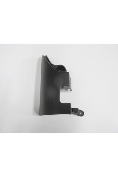 Renault Kangoo 3 08/13 Stop Lambası Alt Plastiği Sol (Çift Kapı) (Pleksan)