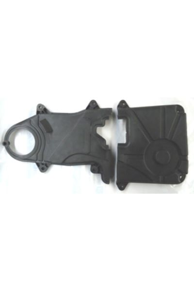 Hyundai Accent Era 06/12 Triger Alt Ve Üst Kapağı 2parça (Set) (Benzinli 1.4/1.6cc) (Bfn)