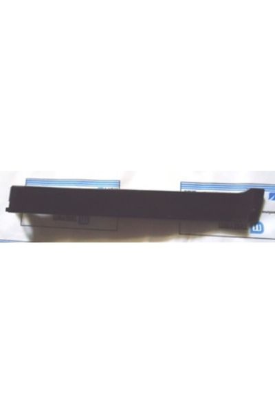 Mercedes S Sl Class- W126- 81/91; Far Alt Çıtası Sol 1268891563