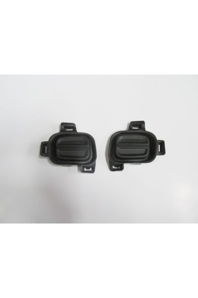Citroen C Elysee 17/24 Sis Lamba Yuva Kapağı Sağ/sol Set