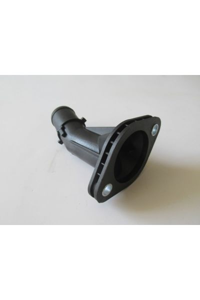 Hyundai Tucson 15/18 Termostat Üst Kapağı (Plastik)