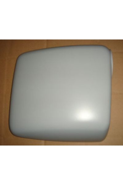 Opel Combo- 02/12; Ayna Kapağı Sol Gri 6428891