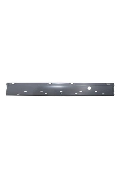 Ford Transit Connect 09/14 Arka Tampon (Gri Boyalı)(sensör Deliksiz)