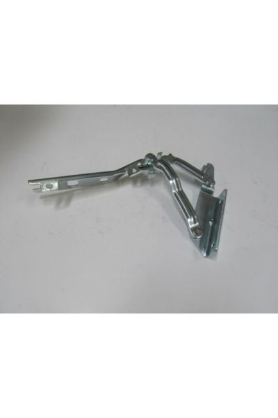 Volkswagen Golf 6 09/12 Kaput Menteşesi Sol (Eagle Body)