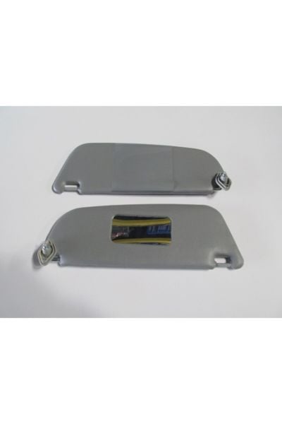 Opel Corsa B 93/00 Güneşlik Sağ/sol Set 2 Parça