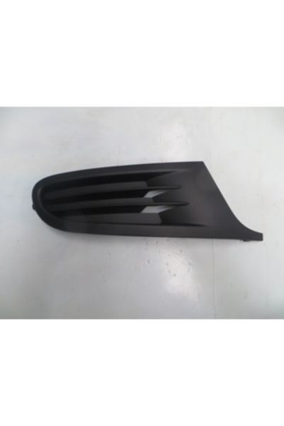 1012-2061a/ Golf- 6- 09/12; Sis Lamba Kapağı Sağ Sis Deliksiz/siyah (tw) Uyumlu