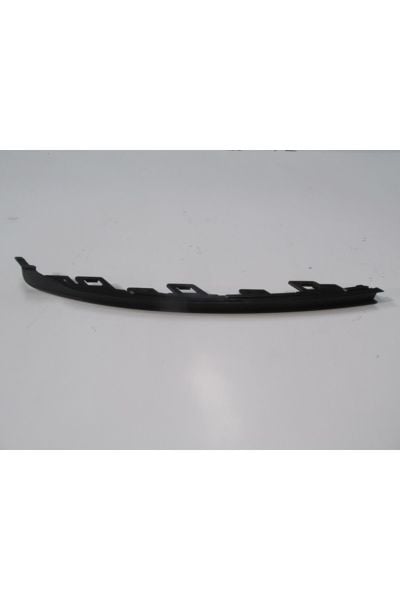 Opel Astra K Hb 16/19 Ön Tampon Panjur Çıtası Sağ (Sis Kapağı Alt Çıta)(tw)