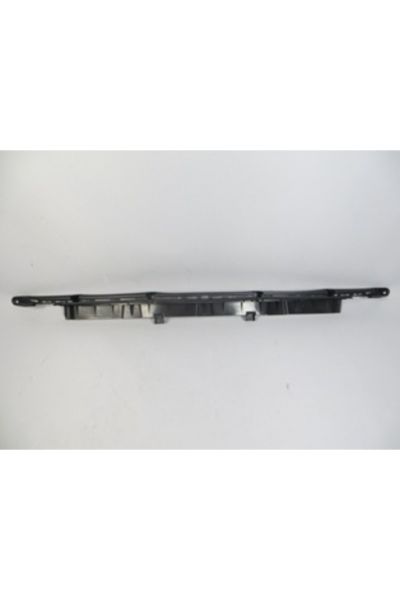 Renault Kangoo 3 08/13 Arka Tampon Darbe Emici Plastik (Tyg)