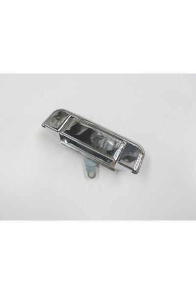 Toyota Hılux- Pıck Up Ln145- D4d 02/05; Bagaj Kapağı Kolu Nikelajlı (HUSHAN) 69090-89101