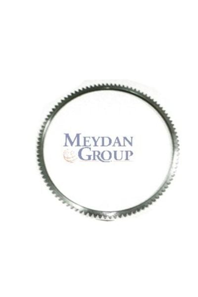 MAZDA 323- HB- 90/95; VOLANT DİŞLİSİ B6 1.6cc (PRATIK) (98 DİŞ) 6428756