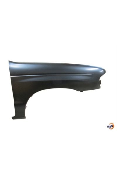 Mazda B2500- Pıck Up- 04/06 Ön Çamurluk Deliksiz Sağ (fpı) Uh71-52-111