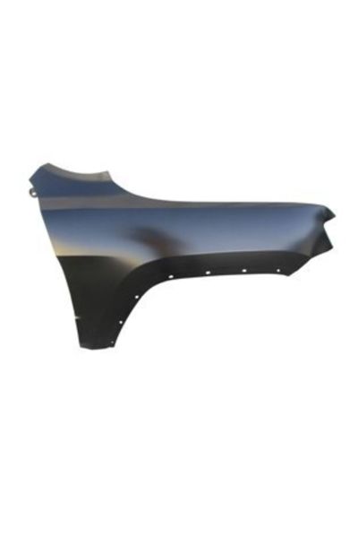 JEEP CHEROKEE- GRAND- 11/12; ÖN ÇAMURLUK DELİKSİZ SAĞ (TW) (Oem No: 55369596AB) TST11438