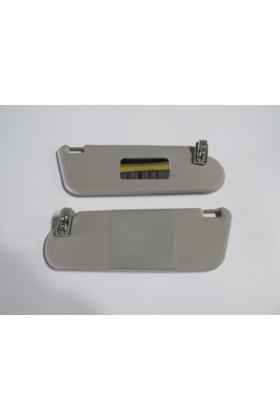 Opel Astra- G- Sd-hb- 99-09 Güneşlik Sağ-sol Set 2 Parça Oem No: 1437032 Uyumlu 753-3041