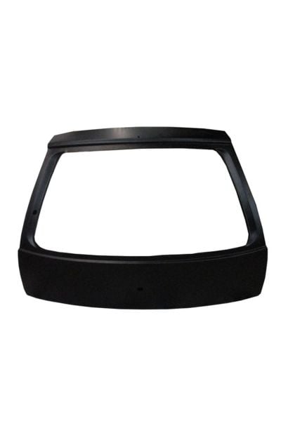Corsa- C- 04/06; Arka Bagaj Kapağı Komple (İCELİ/ÇEKOMASTİKLİ)(CAMSIZ)(EAGLE BODY) 9196277