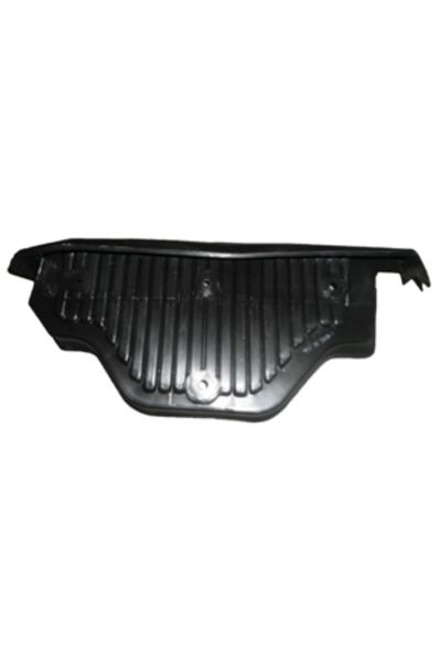 Isuzu Nkr- 90/97; Ayak Basamak Plastiği Sol (BFN) 8-93272013-4