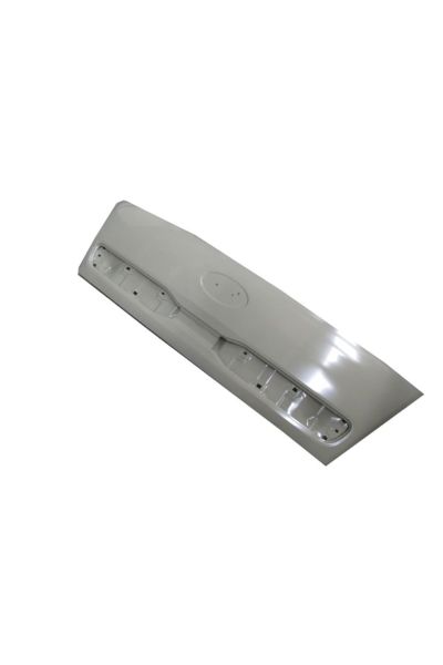 Kıa Bongo- Kamyonet- 13/24; Ön Panel Komple Gri Boyalı (İCELİ/ÇEKOMASTİKLİ) (TW) 66400-4e510