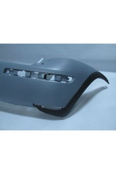 Opel Corsa- C- 04/06; Arka Tampon (ASTARLI) (TYG) 93177705