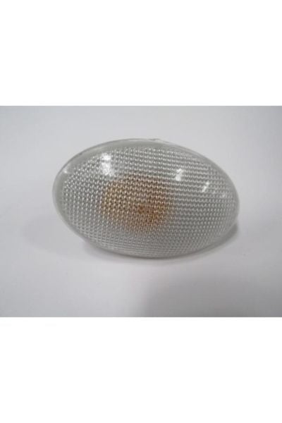 Opel Corsa C 04/06 Çamurluk Sinyali Füme Sağ/sol Aynı (Adet)