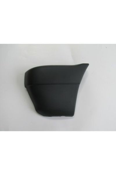 B2500- Pıck Up- 97/00 Ön Tampon Ucu Siyah Sol (PLASTİK) (FPI) Ug59-50-051