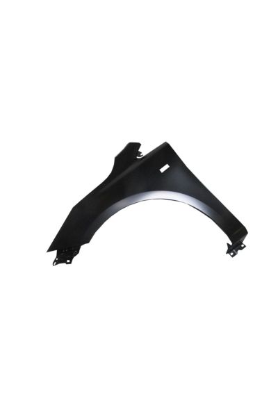 Opel Corsa- E- 15/19 Uyumlu; Ön Çamurluk Delikli Sol (TYG)