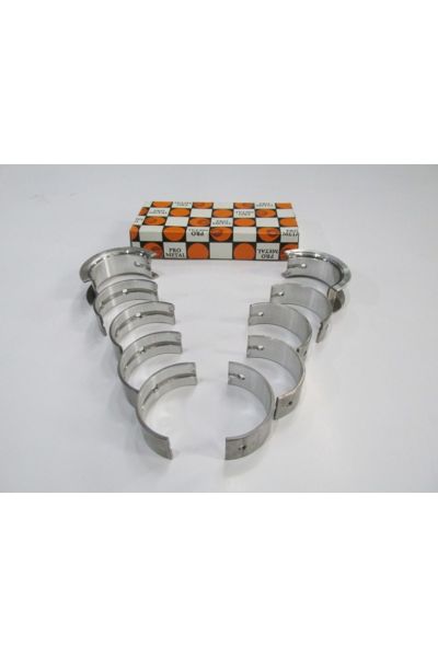 Hyundai Excel 92/94 Ana Yatak 0,50 (4g13/15) 1.3/1.5cc (Pro)