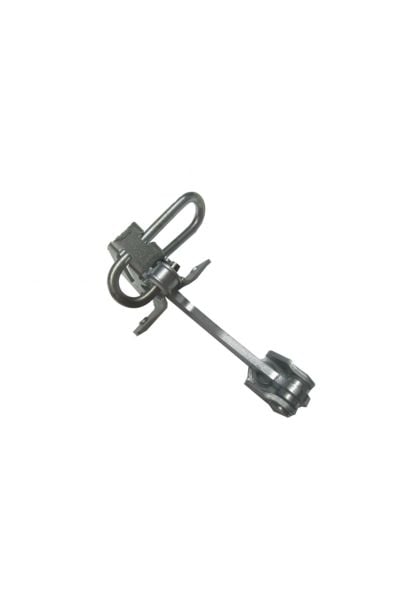 Opel Merıva- 03/10; Arka Kapı Durdurucusu Sağ/sol Aynı (ADET) (KAPI GERGİSİ) 13186210/5160247