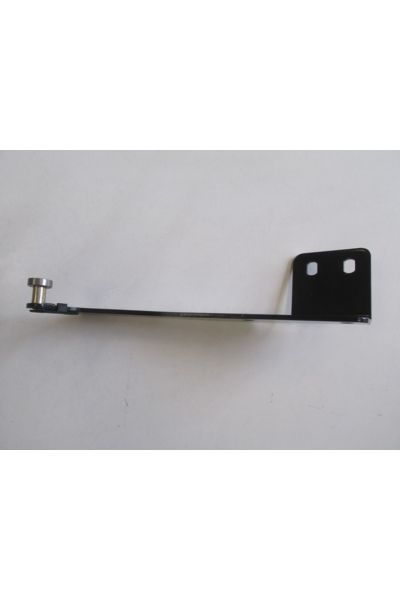 Ford Transıt Connect- 02/09 Sürgülü Kapı Alt Ray Bağlantısı Sol 2t14 V25000 Ac (868-2926)