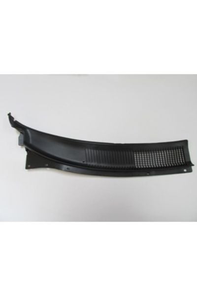 Hyundai Atos 05/08 Ön Cam Izgarası Sağ (Silgi Paneli) (Bfn)