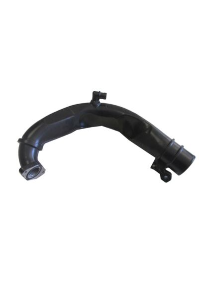 Renault Kangoo Uyumlu 4 14/21 Turbo Intercooler Hava Alma Borusu (Alüminyum) (1.5 Dcı)
