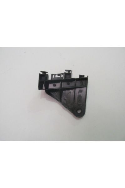 Toyota Corolla Nde180 13/18 Arka Tampon Bağlantı Braketi Sağ Plastik (Tw)