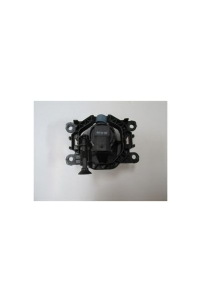 Dacıa Logan- 04/08; Sis Lambası Sağ/sol Aynı Uyumlu (ADET) Şeffaf Cam Ampüllü(EUROLAMP)-261500097r
