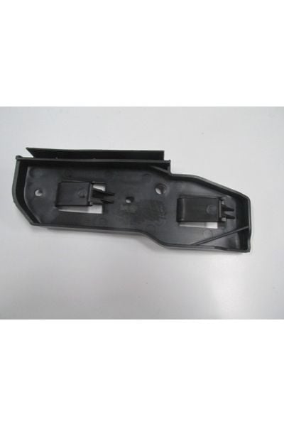 Volkswagen Passat- B5- 01/05; Ön Tampon Bağlantı Braketi Sağ Plastik (tw)-3b0807184e Uyumlu