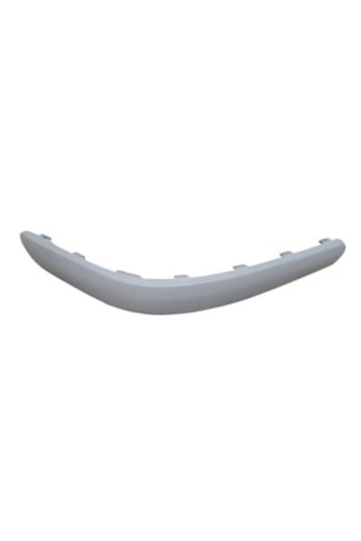 Volkswagen Golf- 4- 98/04 Arka Tampon Bandı Sol Gri (tyg) 1j6807791agru