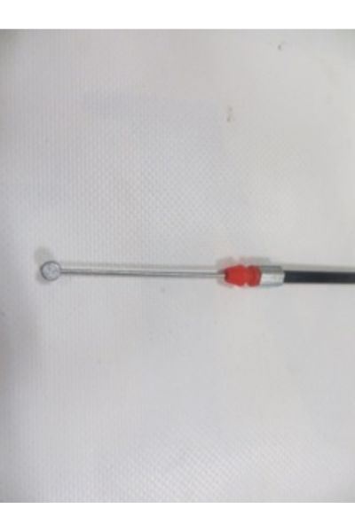 Toyota Hilux Uyumlu Pick Up Ln145 98/01 Kaput Açma Teli (Sh)