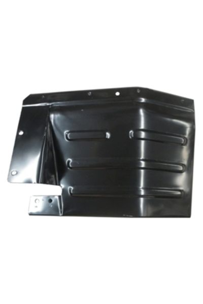 Isuzu Nkr- 90/97 Uyumlu Ön Paçalık Sol Sac (tyg) 8-94137-958-2