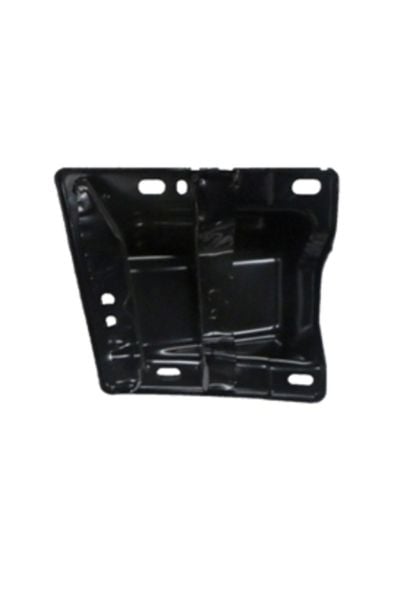 Dodge Ram- Pıck Up- 02/04; Ön Tampon Braketi Sol 55077221ac