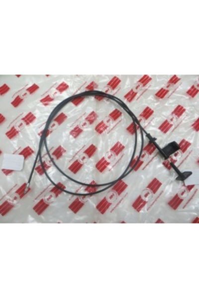 Honda Civic Sd 96/98 Kaput Açma Teli (Sh) uyumlu
