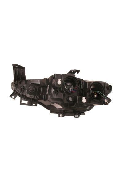 Fiat Egea Sd/hb/sw 15/20 Far Lambası Sağ Motorlu/ledli (Ballastlı) (Beyaz Çıtalı)mercekli(ayfar