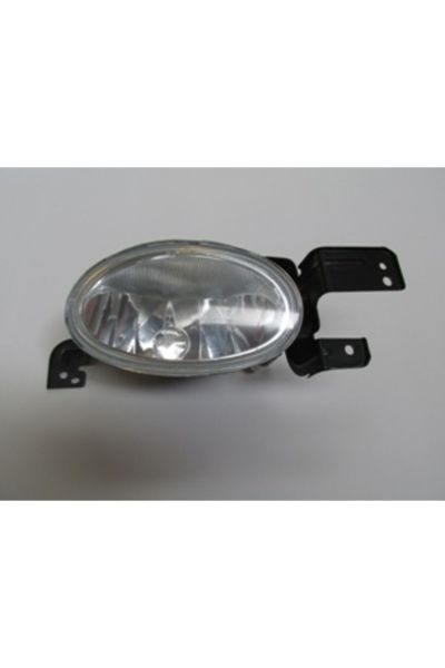 Honda Civic Sd 12/16 Sis Lambası Sağ Bağlantı Braketli (H11) (Famella)