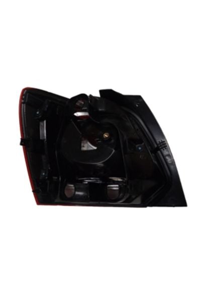 Polo- 6- 10/14; Stop Lambası Sağ Kırmızı/beyaz (FAMELLA) (OEM NO: 6R0945096A) 3444