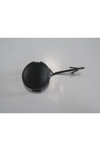 Renault Clıo- 4- Hb- 13/16; Ön Tampon Çeki Demir Kapağı 511801872r